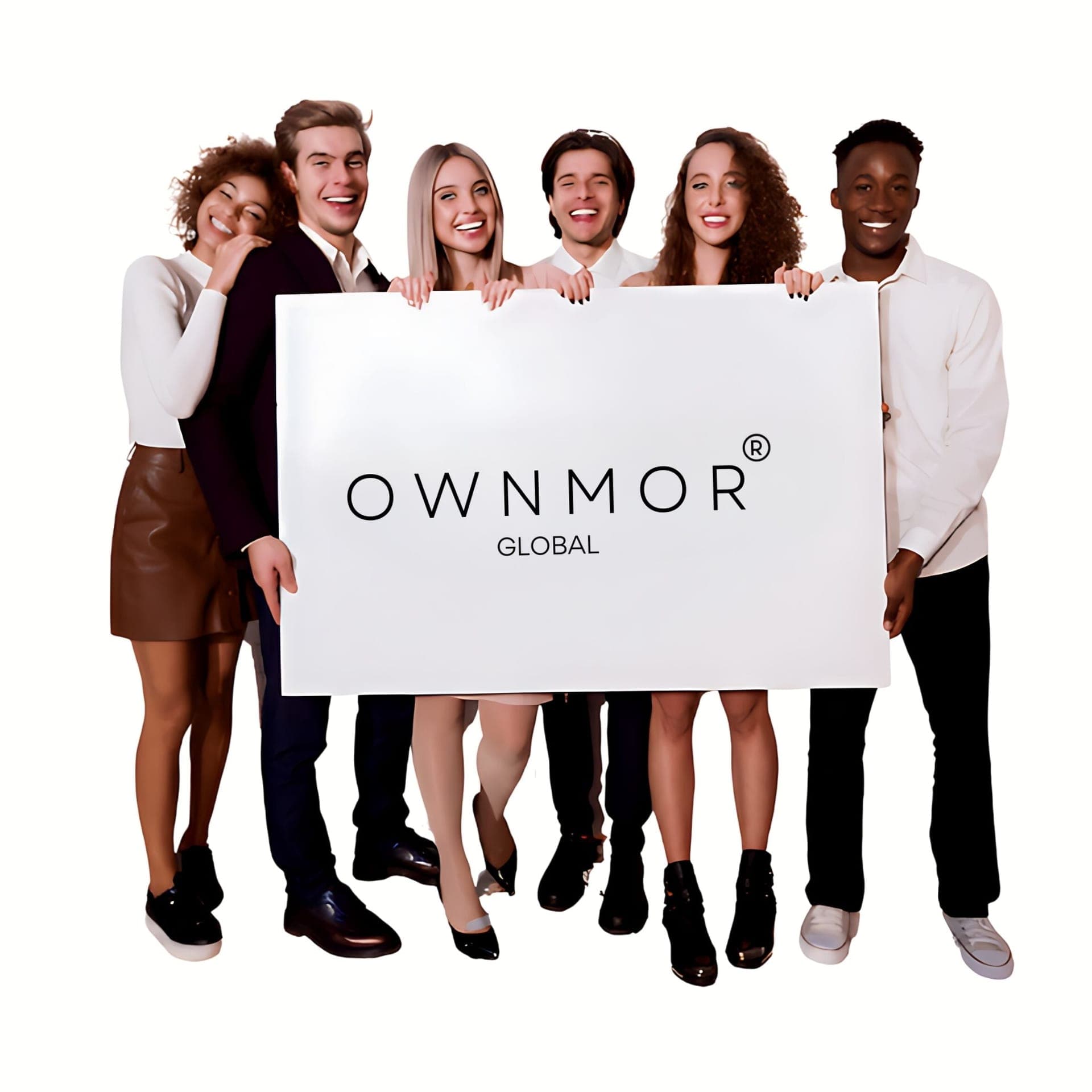The Ownmor Standard
