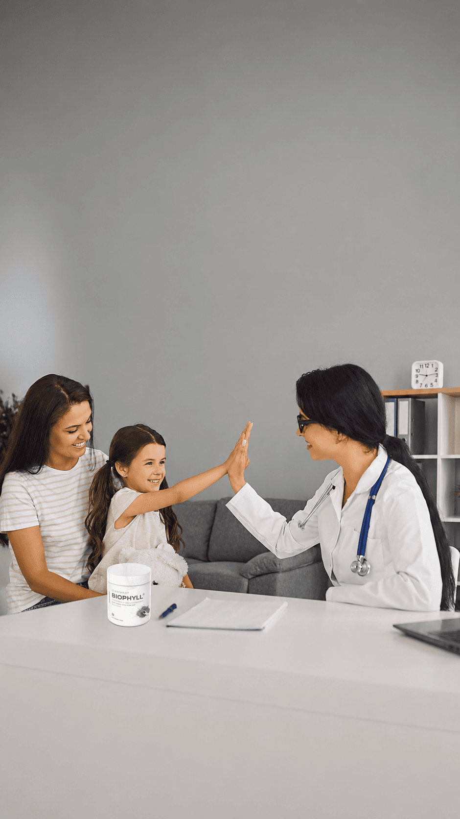 Ownmor Biophyll
