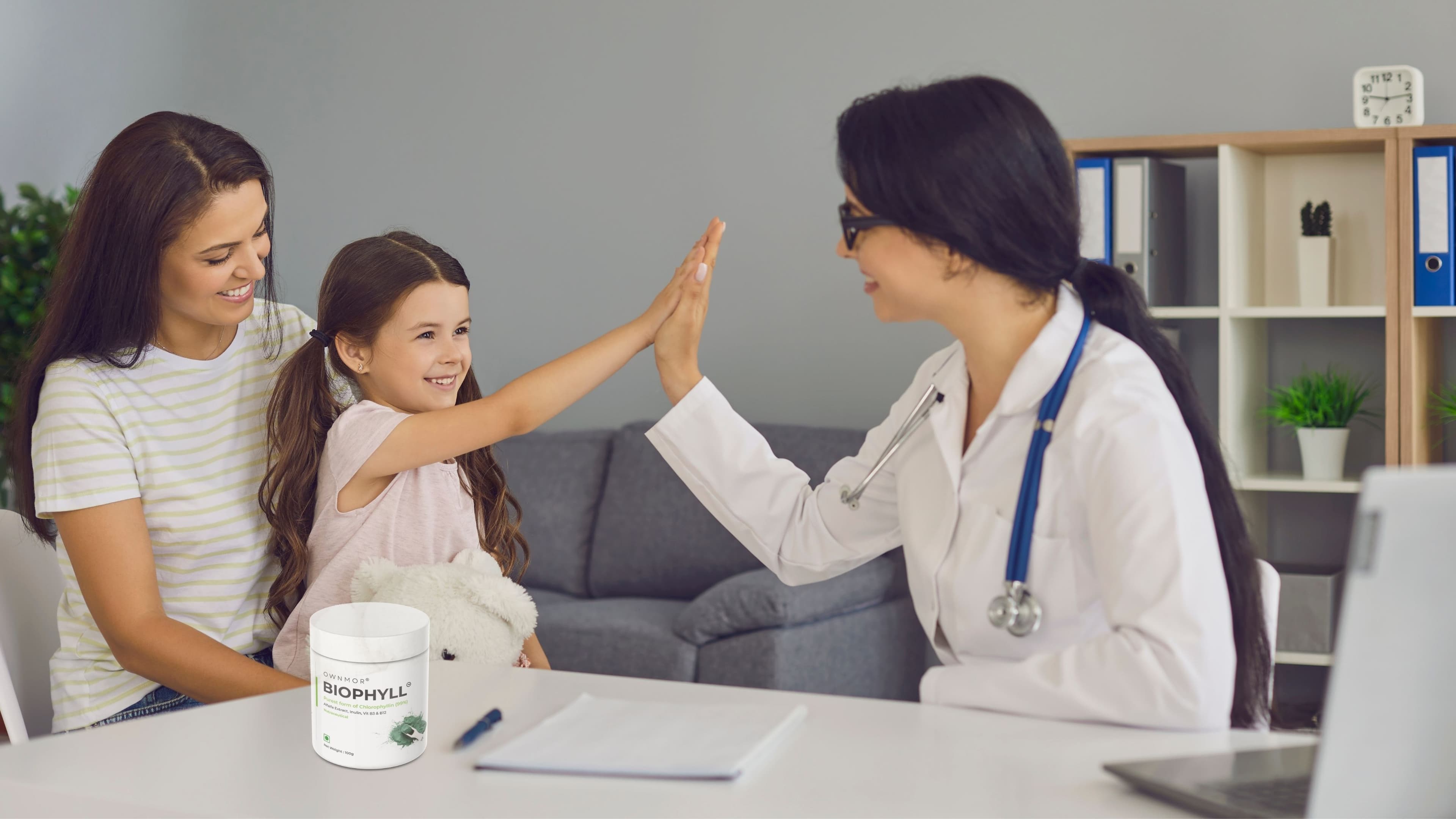 Ownmor Biophyll