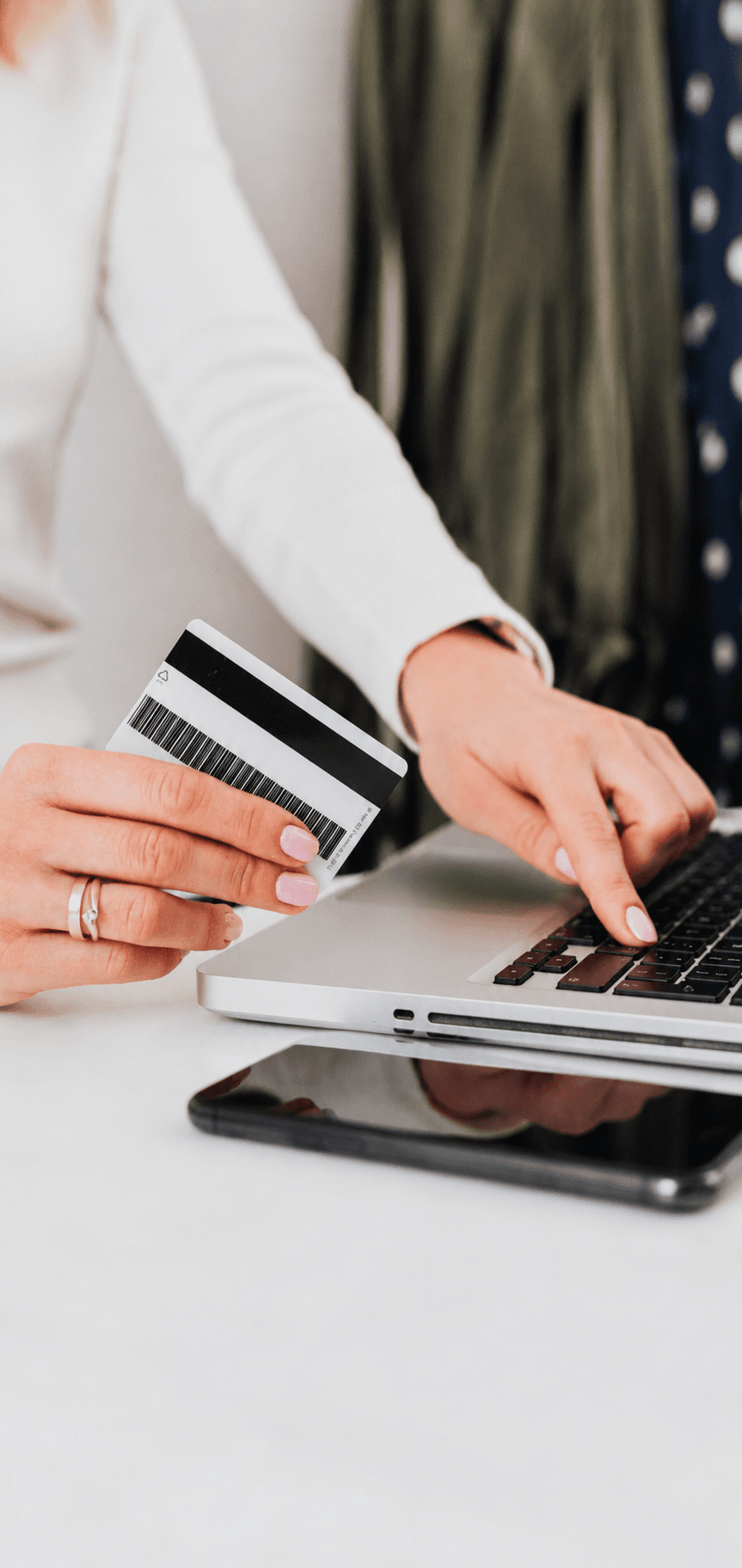 Ownmor Payment