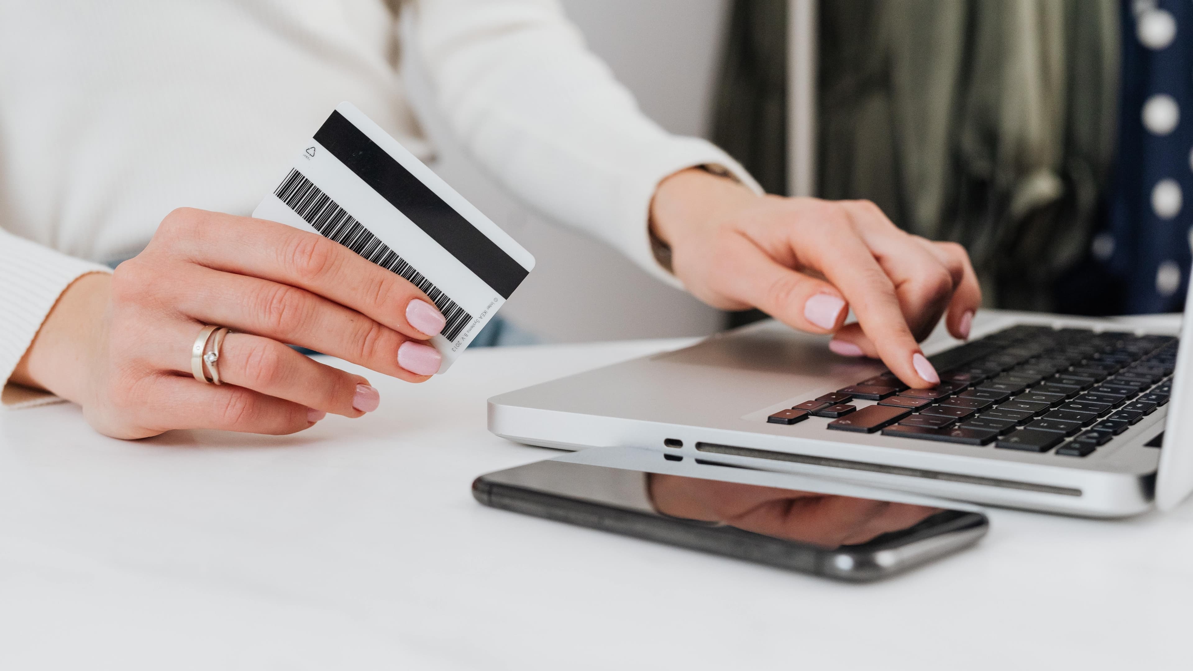 Ownmor Payment