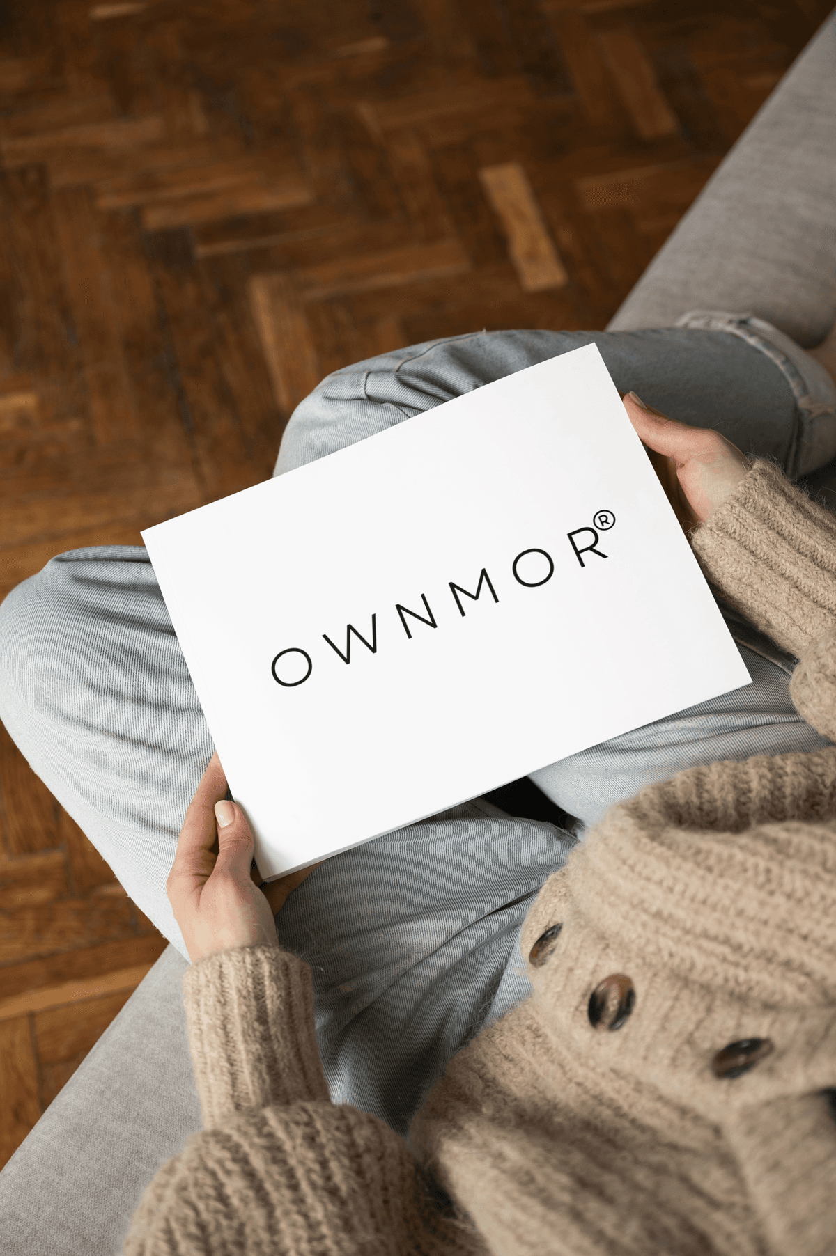 Ownmor Evidence and Dossier