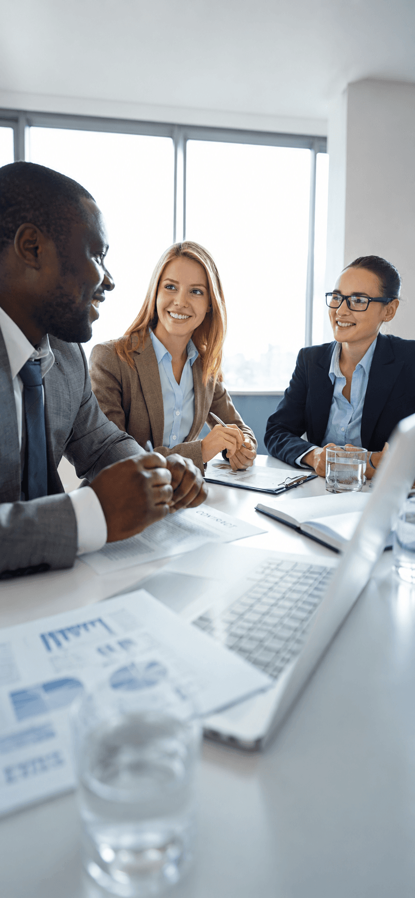 Grievance Support