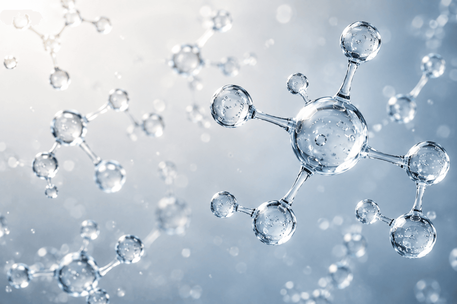 Ownmor pure cellular nutrition molecular structure - Chlorophyllin
