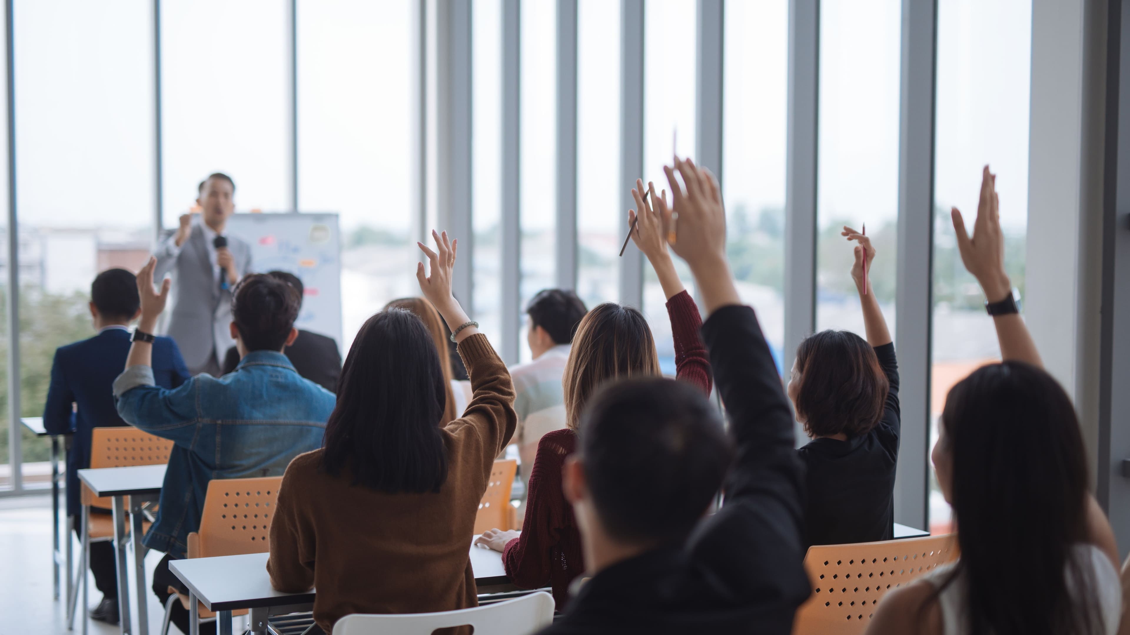 The Distributor Partners Channel - Science Education & Consultation