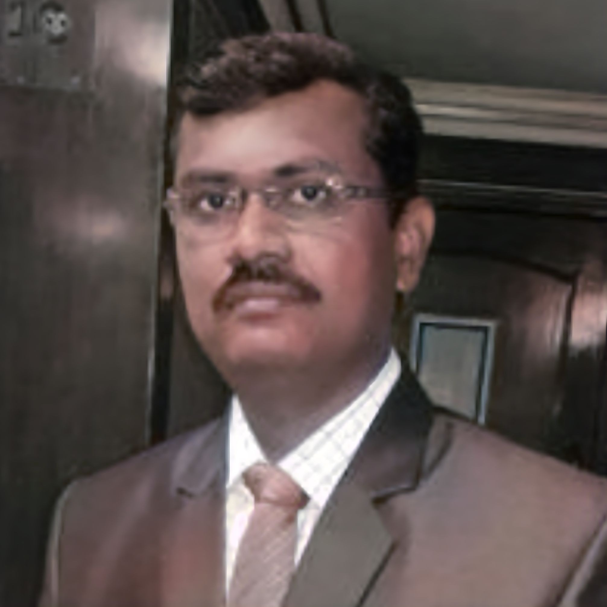 Dr. G G Wadje