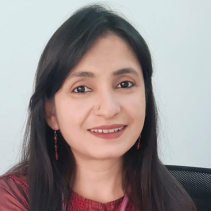 Dr. Molshri Soni