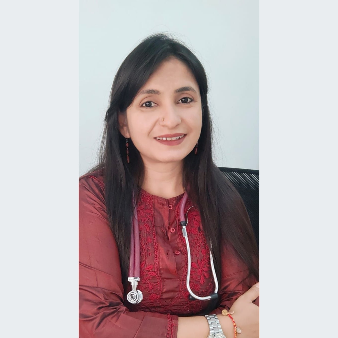 Dr. Molshri Soni