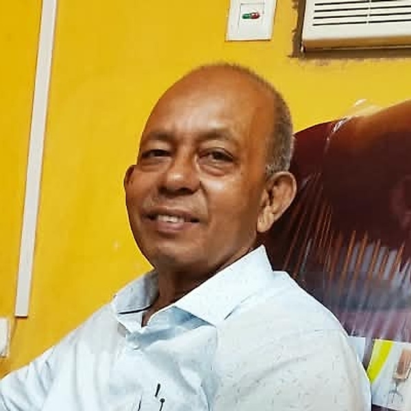 Jiten Chandra Biswas