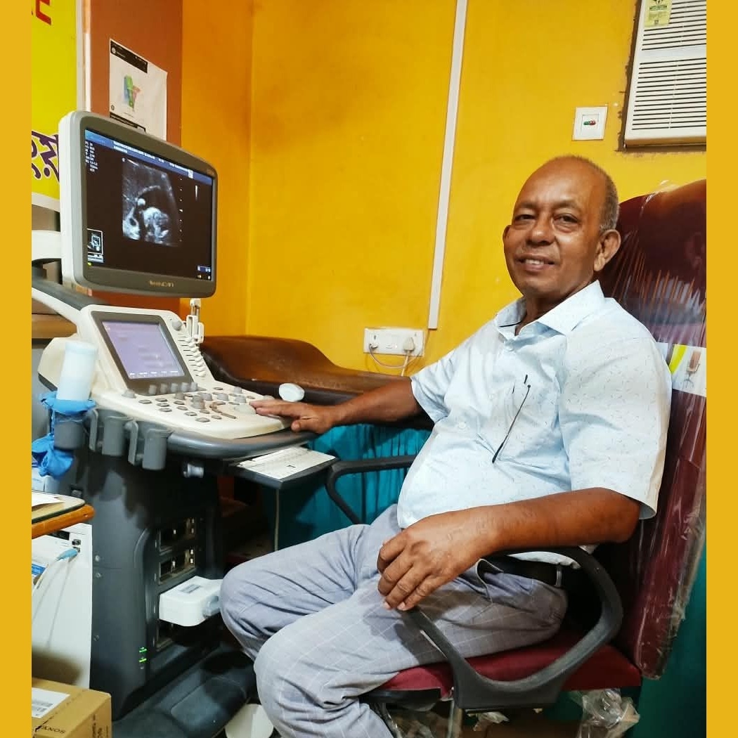 Jiten Chandra Biswas