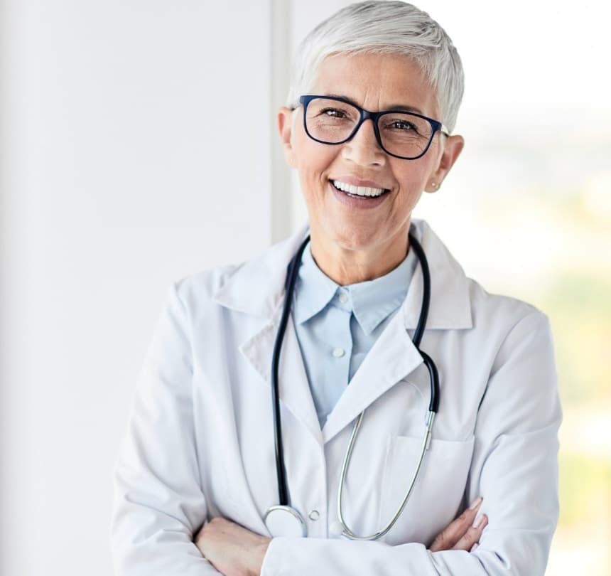 Ownmor Partner — licensed healthcare professional