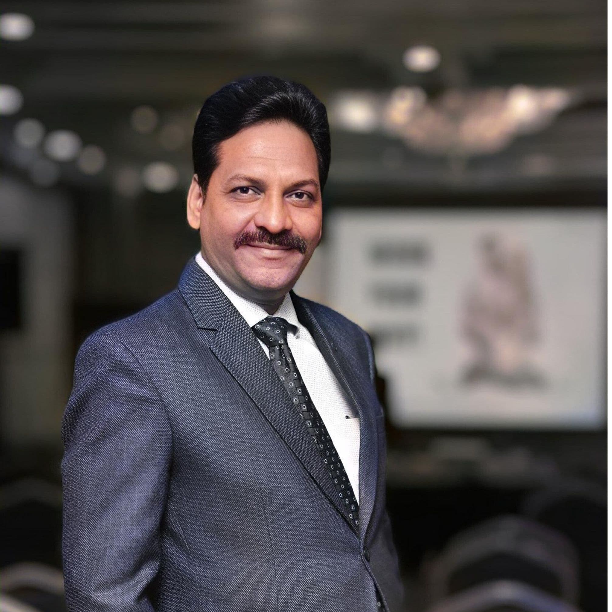 Dr. Kunal Khobragade